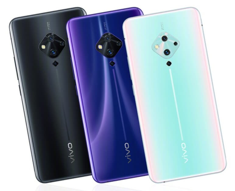 techoxe's tweet image. #Vivo #S5 comes with a 6.44-inch display and 1080x2400 pixels #resolution. This #smartphone comes with 8GB #RAM. The vivo S5 runs by #Android 9.0 Pie
techoxe.com/2019/11/vivo-s…