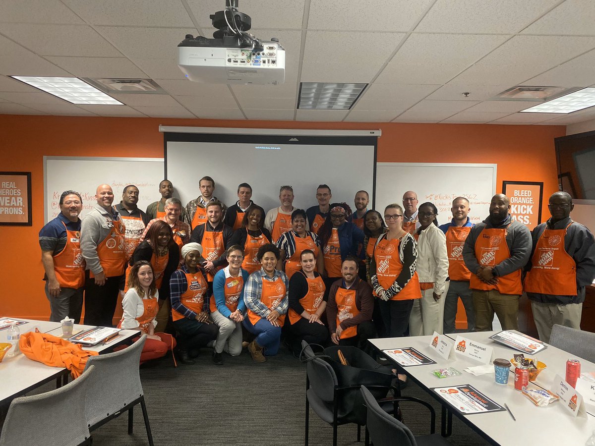 Nick Dauterive (@nickdauterive) on Twitter photo Had the pleasure of meeting some awesome people and learned a lot! Thanks to all the awesome leaders who taught this class and shared their knowledge. <a href="/Flynhy13Motley/">Bernadette Motley</a> <a href="/dennison_bryan/">Bryan Dennison</a> <a href="/garykahnHD/">Gary Kahn</a> <a href="/KristaMckinstry/">Krista McKinstry</a> <a href="/mlskop4188/">Melissa Shutes</a> Had the pleasure of meeting some awesome people and learned a lot! Thanks to all the awesome leaders who taught this class and shared their knowledge. <a href="/Flynhy13Motley/">Bernadette Motley</a> <a href="/dennison_bryan/">Bryan Dennison</a> <a href="/garykahnHD/">Gary Kahn</a> <a href="/KristaMckinstry/">Krista McKinstry</a> <a href="/mlskop4188/">Melissa Shutes</a>
