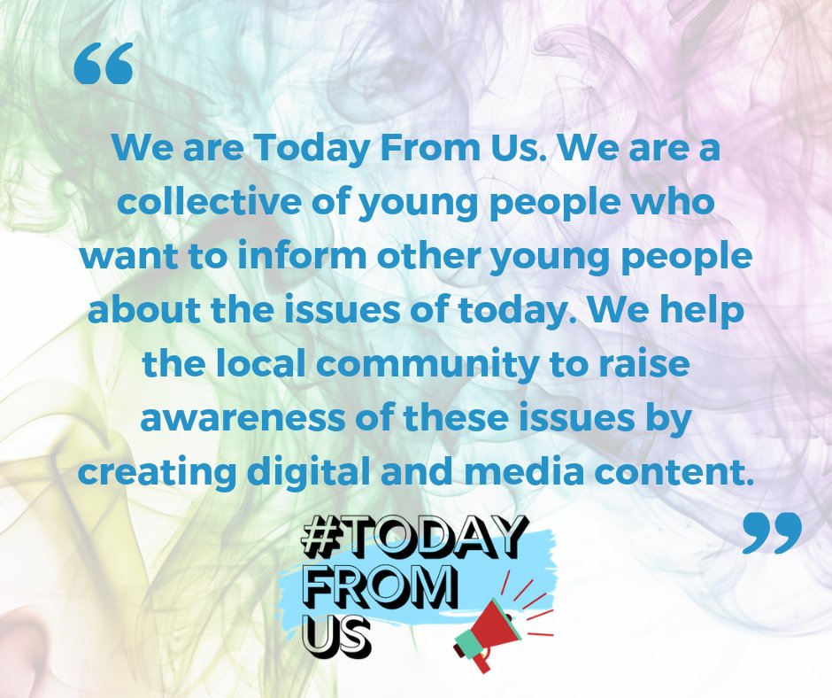 TodayFromUs2's tweet photo. #todayfromus #iwill @iwill_campaign @NTynesideVODA @VMFStartLocally https://t.co/DU422oNv01