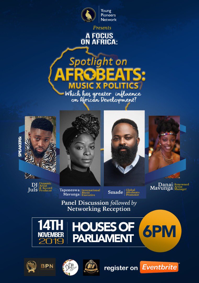 YpnNetwork's tweet image. Looking forward to seeing everyone who has signed up for tonight’s event. Please note that this event is completely SOLD OUT