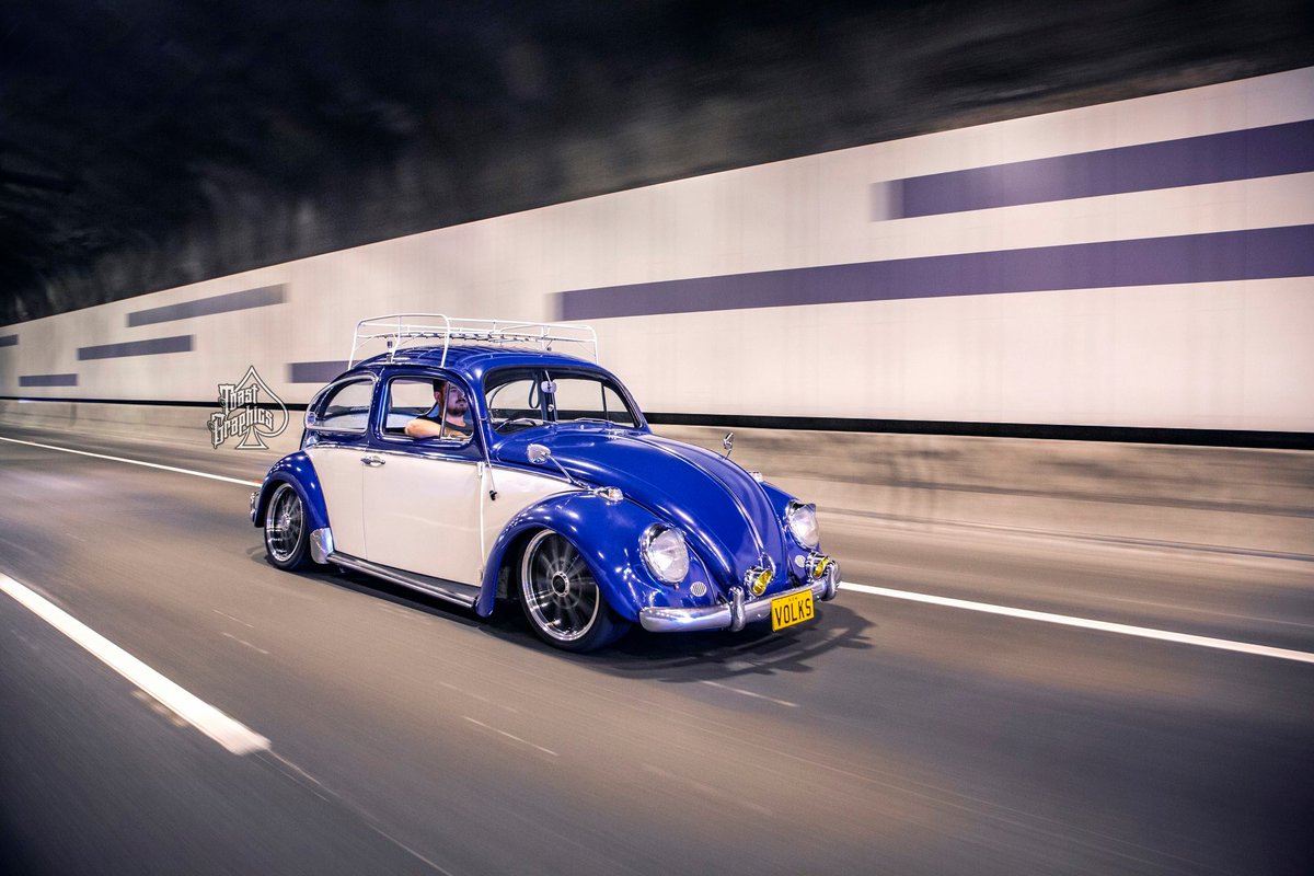 PASMAG's tweet photo. The 1916cc engine built for this car allows Reece to do highway speeds, over-take people and wind this baby off the clock! https://t.co/u19MQ5BUEO
#pasmag #tunerbattlegrounds #pasmag20 #vw #volkswagen #beetle #hotimportnights #hotimportnightsaus #throwback https://t.co/GyGZCrWK7w