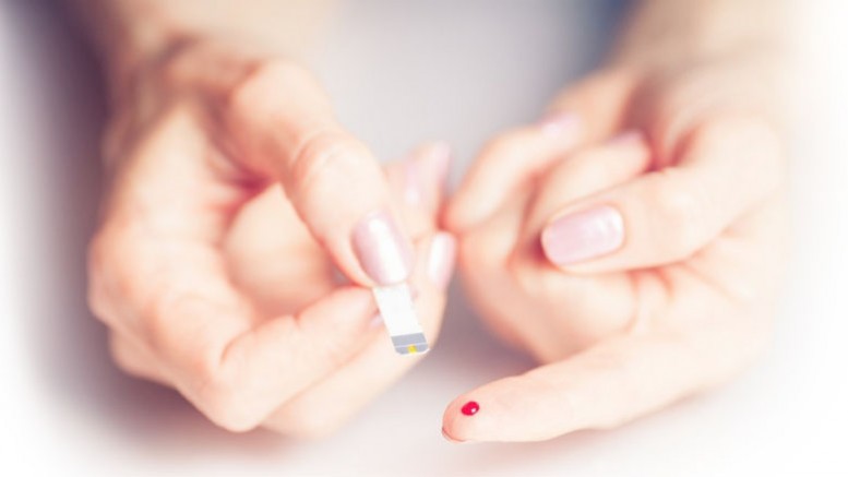 HOY SE CONMEMORA EL DÍA MUNDIAL DE LA DIABETES.

No te pierdas la nota "Asciende el número de personas que viven con diabetes", que realizó Patricia Zavala:
elciudadano.org.mx/2019/10/31/asc…