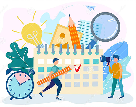 grubiordz's tweet photo. ¿Tienes mucho trabajo que Organizar y no sabes como hacerlo con Efectividad?
¿Te la pasas apagando fuegos?
Un método de 4 pasos para conseguir ordenar tu trabajo y optimizar el uso de tu tiempo.
Accede a la Guía Gratis!
https://t.co/nTDC77lxfi https://t.co/5IpQzNB2n4