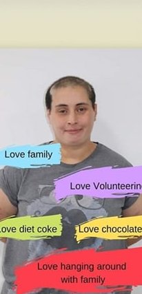 TodayFromUs2's tweet photo. Here is one of the projects we did for @i_weigh #selfimage #selflove #selfrespect #todayfromus https://t.co/6BsuZXZJcV