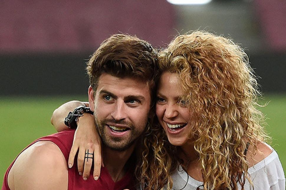 #Entretenimiento Shakira confesó lo que Piqué tuvo que aguantar de ella en un momento de su relaciónhttp://bit.ly/2Oc7cbl