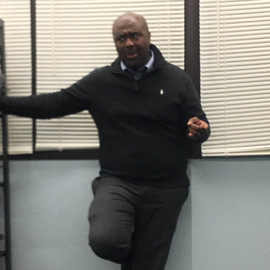 My guy Dr. <a href="/drjwjackson3rd/">Jesse W. Jackson III</a> stopped by <a href="/CsdVikings/">CSD Vikings</a> again and dropped some valuable nuggets....
A must hear!!!