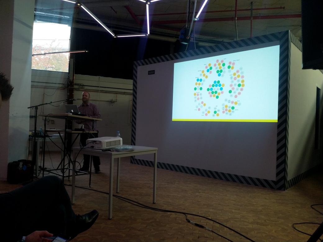 first.stage Project tweet media