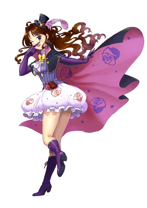 怪盗バタフライ仮面のtwitterイラスト検索結果 怪盗バタフライ仮面のtwitterイラスト検索結果