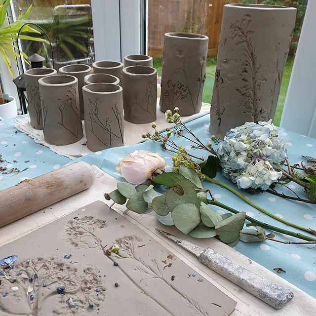 South Northants Arts (@arts_sn) on Twitter photo Posted <a href="/withrepost/">Repost app</a> • @charlotteceramics What a wet and miserable day! I'm listening to the rain on the windows, working on lots of different vase orders, while Emelia has her nap 😴
#newmum #workingmum #multitasking #handmadevases #ceramicvases #creativebusiness #creativespac… Posted <a href="/withrepost/">Repost app</a> • @charlotteceramics What a wet and miserable day! I'm listening to the rain on the windows, working on lots of different vase orders, while Emelia has her nap 😴
#newmum #workingmum #multitasking #handmadevases #ceramicvases #creativebusiness #creativespac…