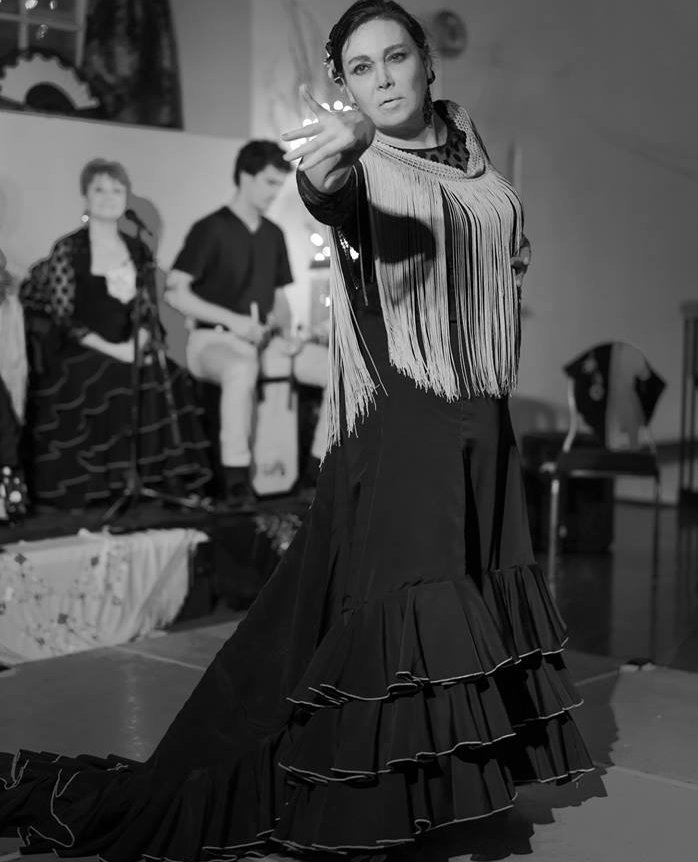 Will you be joining us on Sat Nov 30th at Al Whittle Theatre in Wolfville, NS for #Fiesta #Flamenca? Don't miss it this live performance by internationally trained musicians and dancers. #Wolfville #NS
.
To get your tickets: 👉tickethalifax.com/events/1013471…