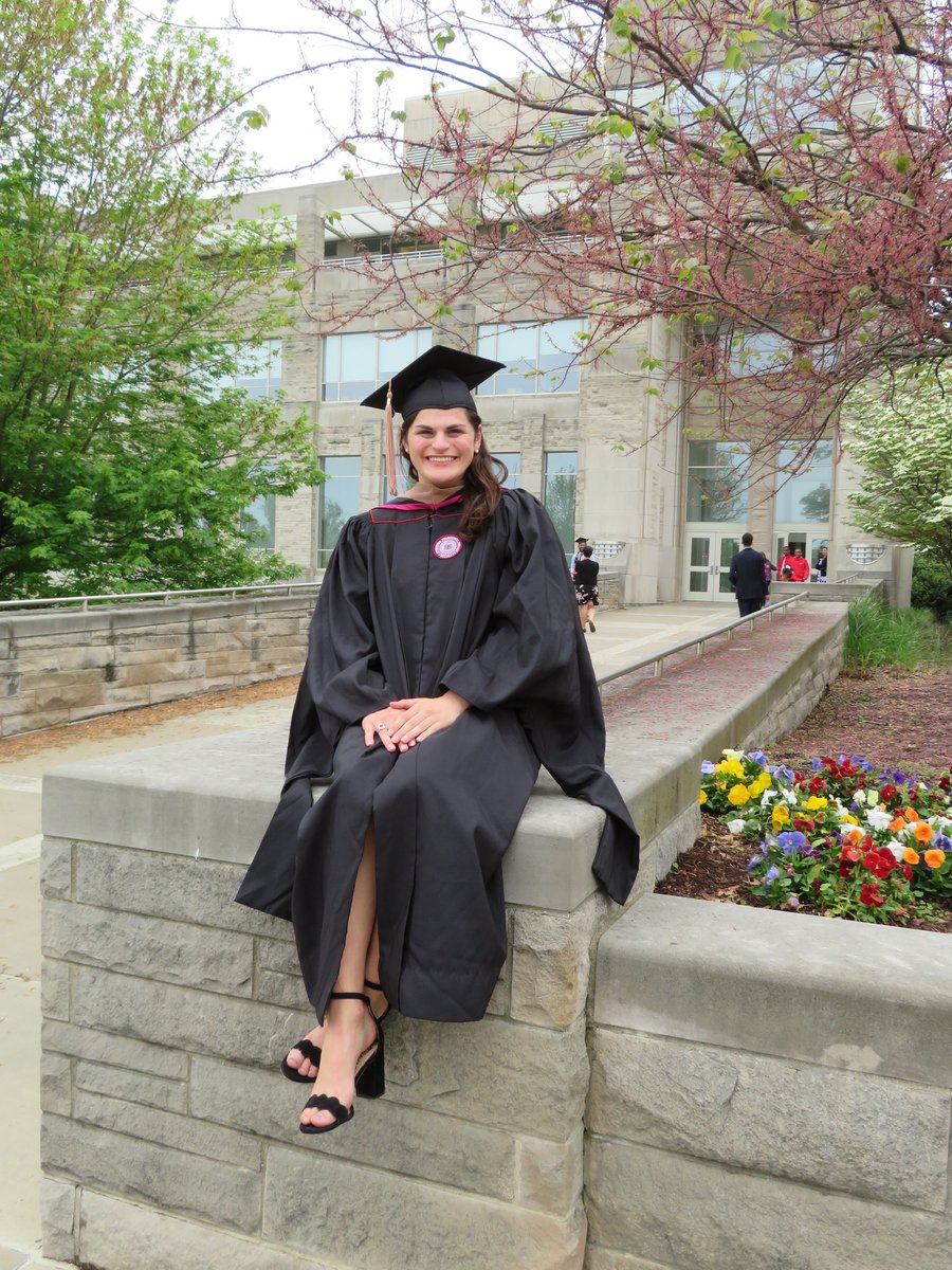 Rebecca Blitz tweet media