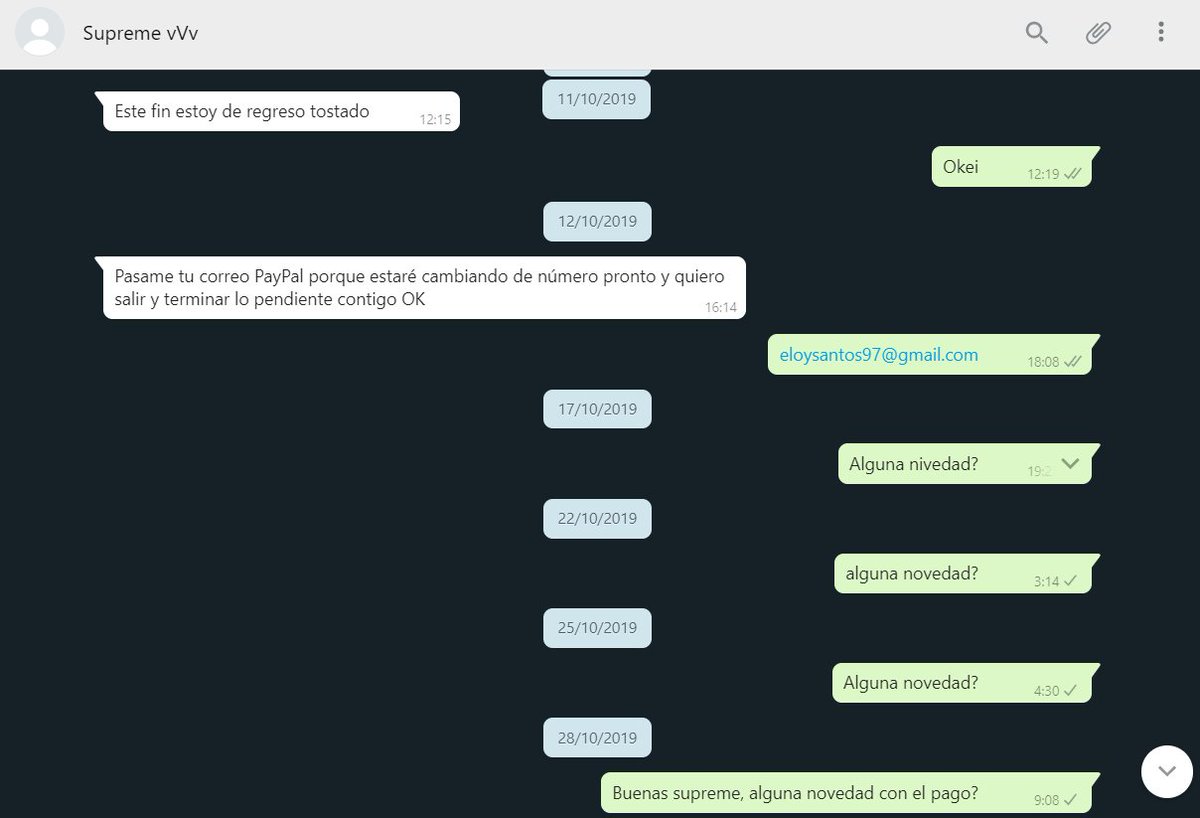 Eloy Santos tweet media