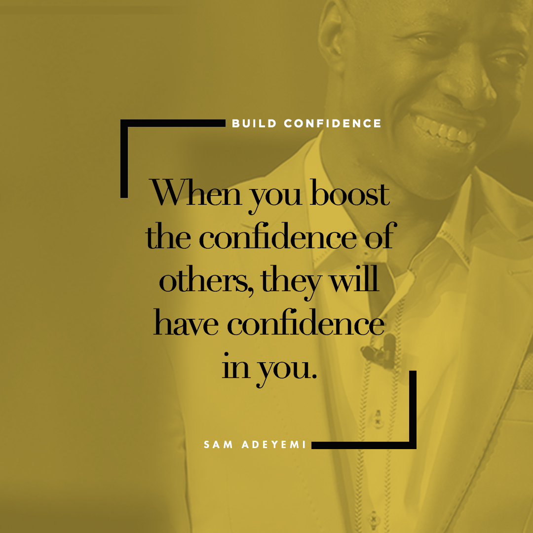 sam_adeyemi's tweet photo. Do this everyday and #buildyourselfesteem and #confidence
Share this with someone today. https://t.co/OwupyHajBi