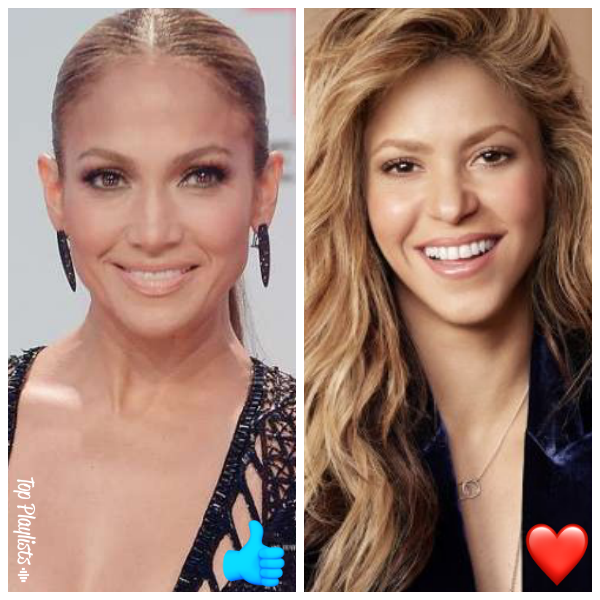 Topplaylists's tweet image. ✅ #VOTA

¿Quién es para ti la REINA de la música latina? 👑

👍 #JenniferLópez ❤️ #Shakira

+MÚSICA ➡️ hypel.ink/verano-2019