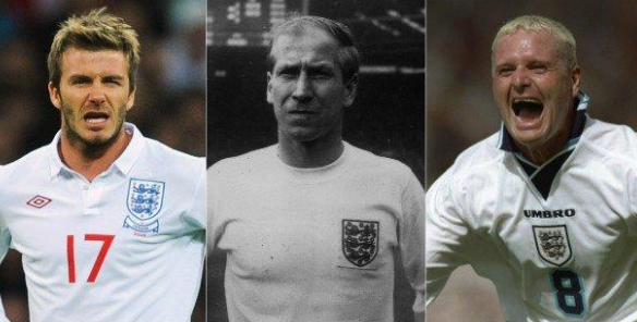 Here is England's all-time greatest XI, as chosen by you 👉http://bbc.in/2KkG2Ou Agree? 🤔
