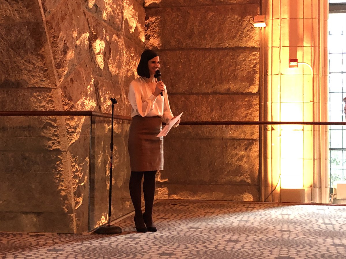 Refugees International tweet media