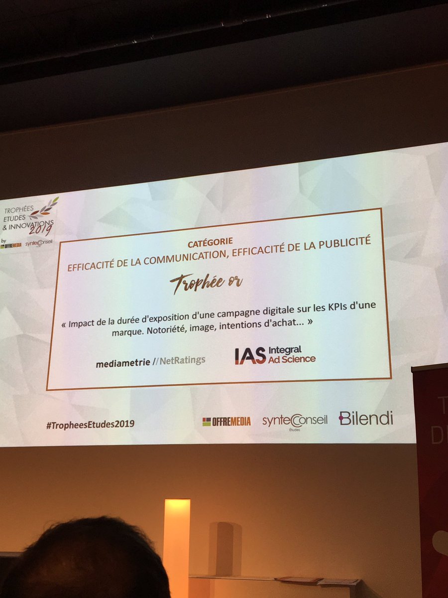 Integral Ads FR tweet media