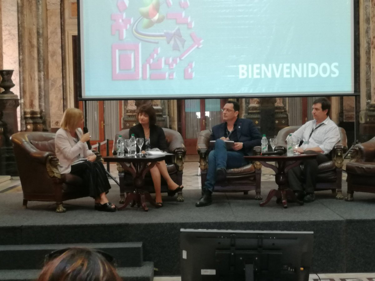 ctelore's tweet photo. @dcteceip La educación de los niños del siglo XXI. Conversatorio https://t.co/Zprs3xaBur