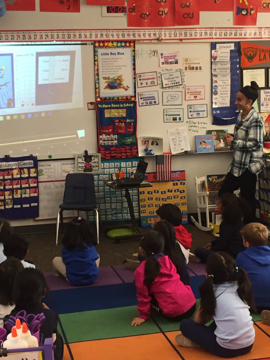 Jim Anderson (@janderson_ausd) on Twitter photo Amazing use of non-verbal behavior cues by Ms Pinto when teaching. <a href="/HollyDolphins/">Holly Avenue Dolphins</a> Amazing use of non-verbal behavior cues by Ms Pinto when teaching. <a href="/HollyDolphins/">Holly Avenue Dolphins</a>