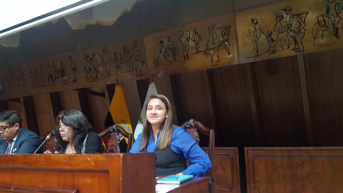 DerechosNinezAN's tweet photo. Amparo Molina de #Cocasen pide que los recomendaciones de la #ComisionAampetra no queden en la impunidad, el daño que los sobrevivientes tienen, son imperdonables y deben contar la reparación integral de las víctimas manifiesta.
#30AñosDerechosNiñez
#30AñosConvención https://t.co/Tyrvc0gU6m