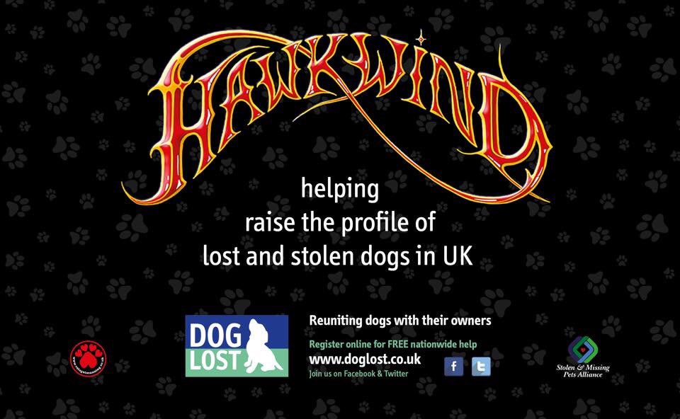 HAWKWIND <a href="/HawkwindHQ/">Hawkwind</a> are doing a live session on Mark Riley show tonight. <a href="/BBC6Music/">BBC Radio 6 Music</a> -7pm
He is a big dog lover and is going to mention <a href="/DoglostUK/">DogLost</a> and the #PetTheftReform campaign 🙂 — <a href="/Dr_Dan_1/">Dr Daniel Allen</a> @VGSHelpingPets <a href="/VetsGetScanning/">MakeChipsCount to Reunite Pets</a>
