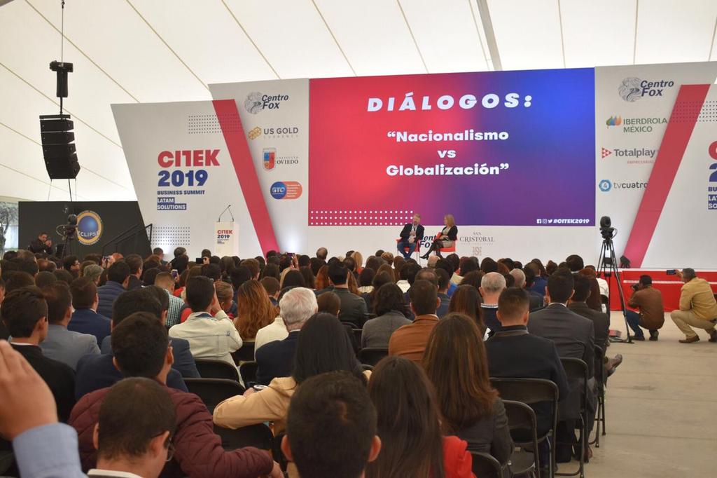 PurisimaJoven's tweet photo. 👣Presentes en el #CITEK2019 👏
Cultura, Innovación y Tecnología
#PurísimaJoven
#PurísimadelRincón
#hagamosruido
#CITEK https://t.co/WTcVLdDtTq