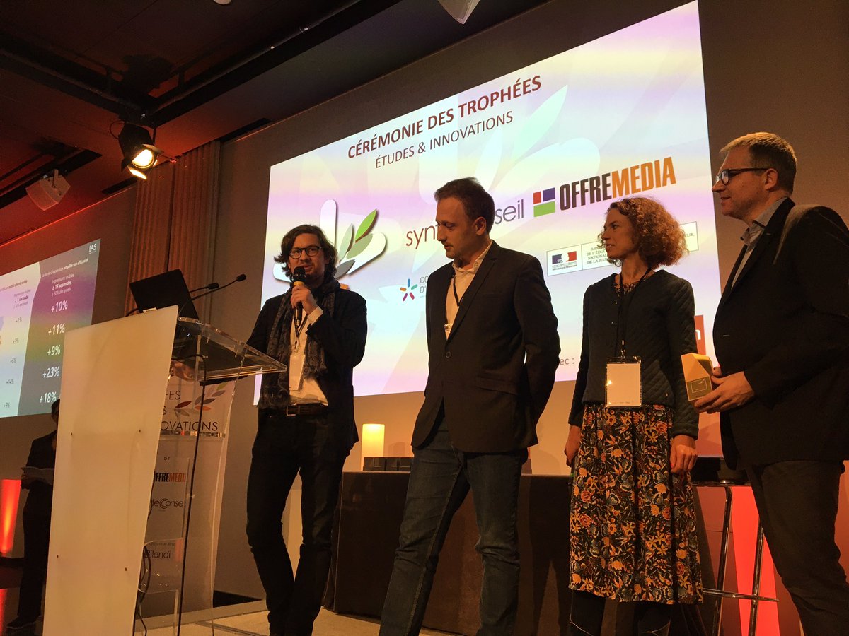 Integral Ads FR tweet media