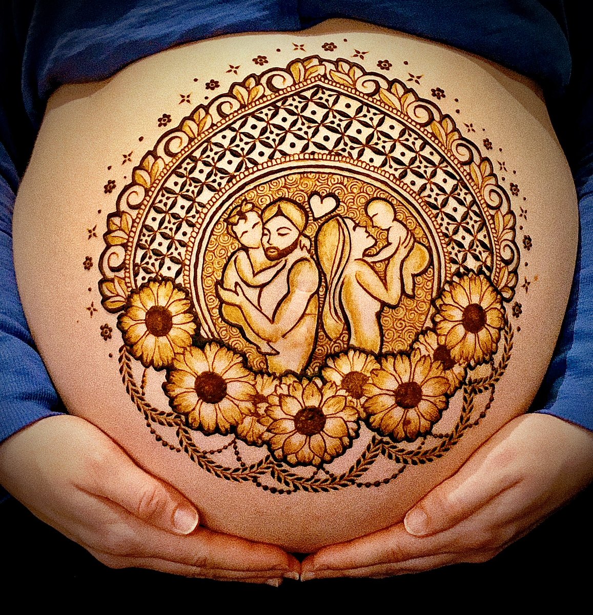 jiwanjotgill's tweet image. #SleepRegression #PowerOutage #RuralOntario #Neighbours #FueledByCoffee #ParentTeacherInterviews @PeelSchools #Privileged #Blessed #Family