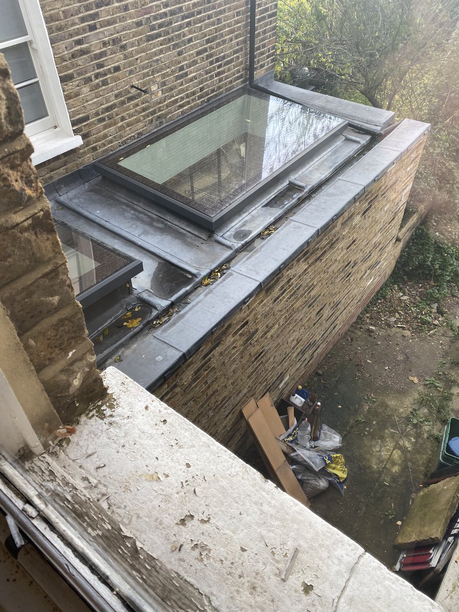 HouricanLtd's tweet photo. Party Wall Awards completed https://t.co/gCpFgoqZvY