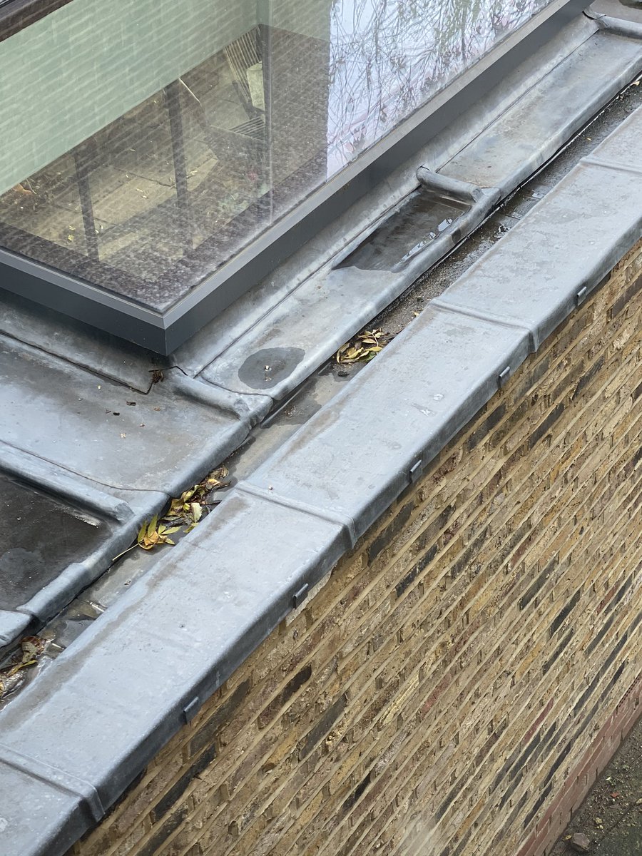 HouricanLtd's tweet photo. Party Wall Awards completed https://t.co/gCpFgoqZvY