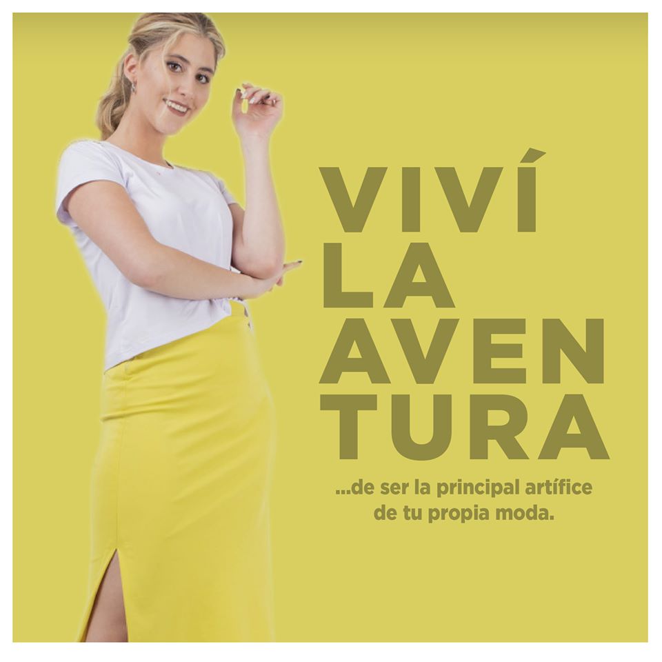 ModaCRISA's tweet image. ¡𝑉𝑖𝑣í 𝑙𝑎 𝑎𝑣𝑒𝑛𝑡𝑢𝑟𝑎 𝑑𝑒 𝑠𝑒𝑟 𝑙𝑎 𝑝𝑟𝑖𝑛𝑐𝑖𝑝𝑎𝑙 𝑎𝑟𝑡í𝑓𝑖𝑐𝑒 𝑑𝑒 𝑡𝑢 𝑝𝑟𝑜𝑝𝑖𝑎 𝑚𝑜𝑑𝑎!
.
Descubrí nuestra colección de #telasdivinas de #PV19-20
⇢ Visitá nuestro local (San Martín 1640, Cdad.)
⇢ Chequeá nuestra web crisatelas.com.ar/telas-moda