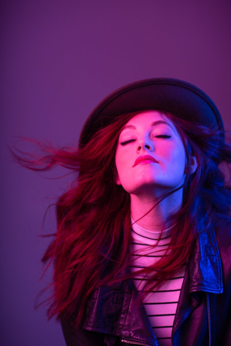 mandyharvey's tweet photo. “One Minute” is out TOMORROW! I can’t wait to share it with you all 💜 https://t.co/2g0lBqAq5D