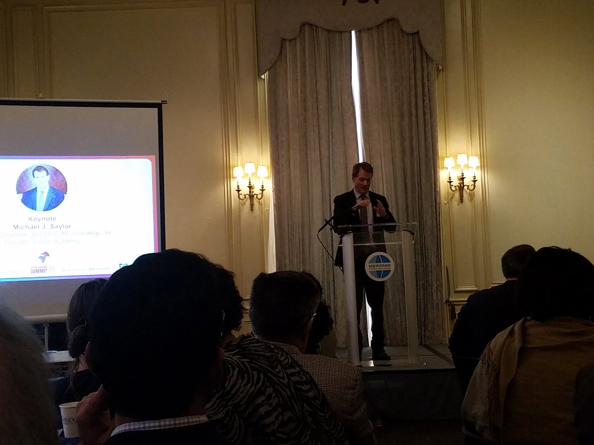 Norman Fortenberry (@normanasee) on Twitter photo Fascinated to hear @michael_saylor at the <a href="/saylordotorg/">Saylor Academy</a> Academy Summit on Closing Skills Gap. Held at <a href="/MeridianIntl/">Meridian International Center</a> #saylorsummit19 , #GlobalSkillsGap Fascinated to hear @michael_saylor at the <a href="/saylordotorg/">Saylor Academy</a> Academy Summit on Closing Skills Gap. Held at <a href="/MeridianIntl/">Meridian International Center</a> #saylorsummit19 , #GlobalSkillsGap