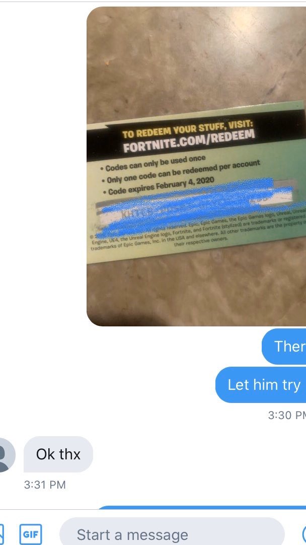 brocoleis's tweet photo. I have *10* more codes left! Dm me for minty! Some facts about me:

100% legit ✅

2 hour warranty✅

Very nice✅

Ngf✅

If you retweet this tweet you get a bonus🎁

MINTY CODES BABY!✅

#Minty #MintyPickaxeCode #Mintyfortnite #mintycodegiveaway #MintyCodes https://t.co/PI7DBba76N