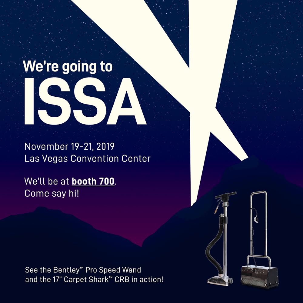 mytee's tweet photo. Mytee will be in Las Vegas next week for the ISSA Show! Drop by booth 700 and see what’s new! https://t.co/7p5cN6I48h