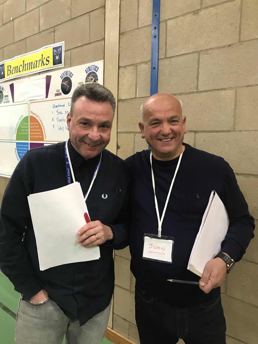 StJohnsOfficial's tweet image. In Service today - excellent sessions delivered by Karen @Coop_Learn. #learningintention #successcriteria #teenagebrain #formativeassessment