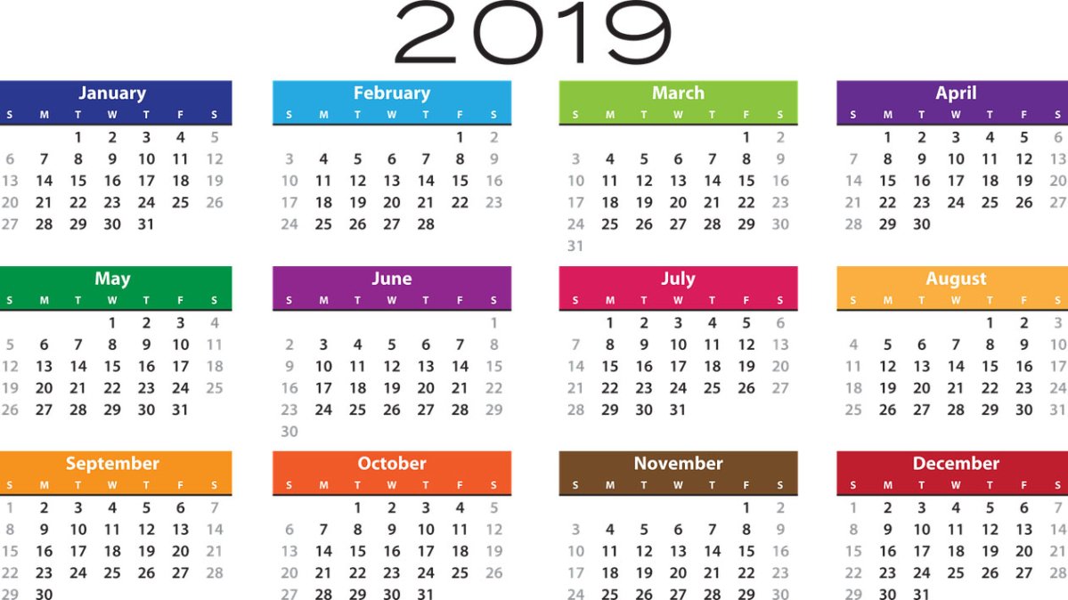 Ayer trabajamos el concepto del mínimo común múltiplo utilizando problemas con el calendario. Os explico como lo hemos hecho por si os sirve. He repartido un calendario anual a cada equipo y les he dicho que en la mesa solo podían tener un borrador y un sacapuntas por grupo...