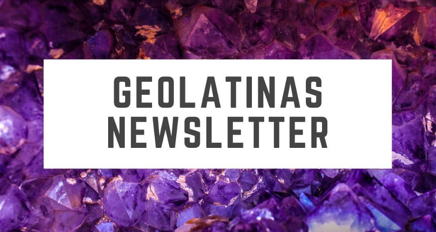 GeoLatinas's tweet photo. Now you can see our Newsletter Fall Issue here https://t.co/rd5QO68EEV ๐คฉ You'll find:
๐Achievements of our inspiring members๐ฅณ
๐An introduction to our amazing GLTs @TUGeoLatinas @GeolatinasM
๐When & where to find us on the upcoming @theAGU meeting๐ฑ
Get inspired๐ฅฐ๐คฉ!!! https://t.co/yTgdGROB45