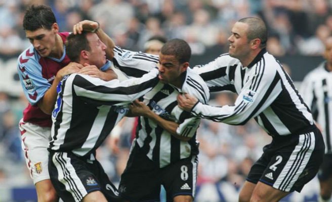 Como cada Jueves que no hay partido oficial nos gusta cerrar la semana de entrenos con el “Derby Draconil”, no hay nada como desfogarse entre compañeros! 🐲🐉⚽️. Todo bajo la atenta mirada de nuestro mister <a href="/AigaAlegor/">Candy shop eSports</a>