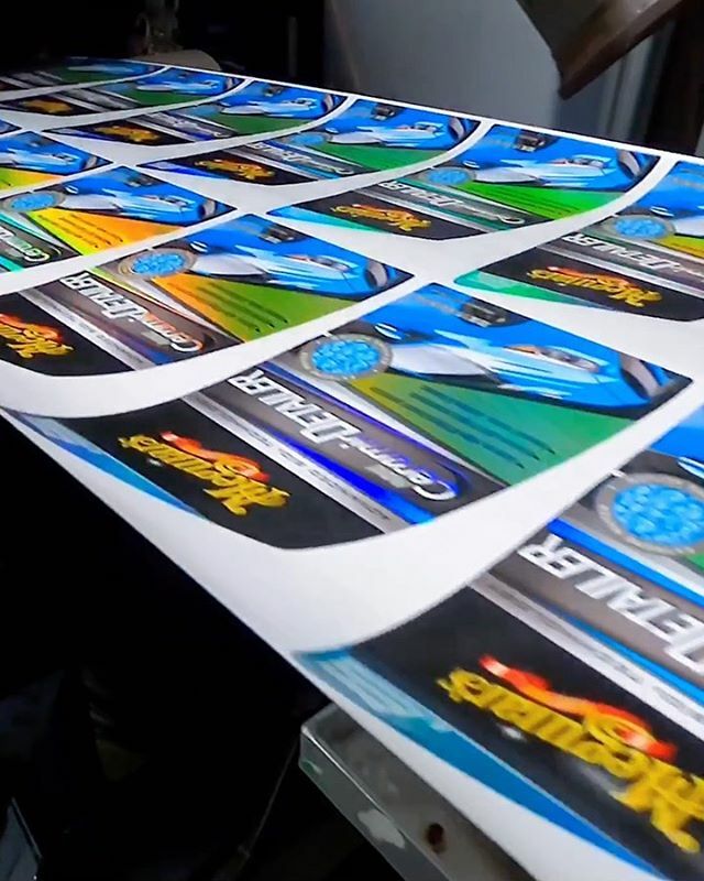 Meguiars's tweet photo. OFF TO THE RACES with our 2020 new products!! Every machine’s humming, and ALL hands are ON DECK to get all the AWESOME new technology in YOUR hands ASAP!!🤗😛
.
What new 2020 items are you MOST EXCITED for?? Let us know!!!⤵️
.
.
.
.
#detailing #autode… https://t.co/KnvX9eKZEP https://t.co/pcNHNgs3dy