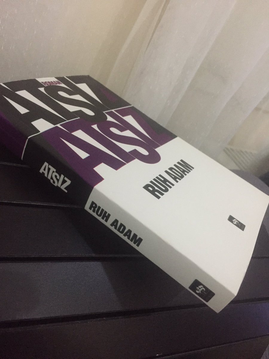 Bu kaçıncıdır bilmem...Ama hep ilk heyecanla...