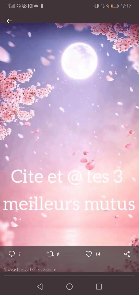 ✨️M8 Ashes🖤 tweet media