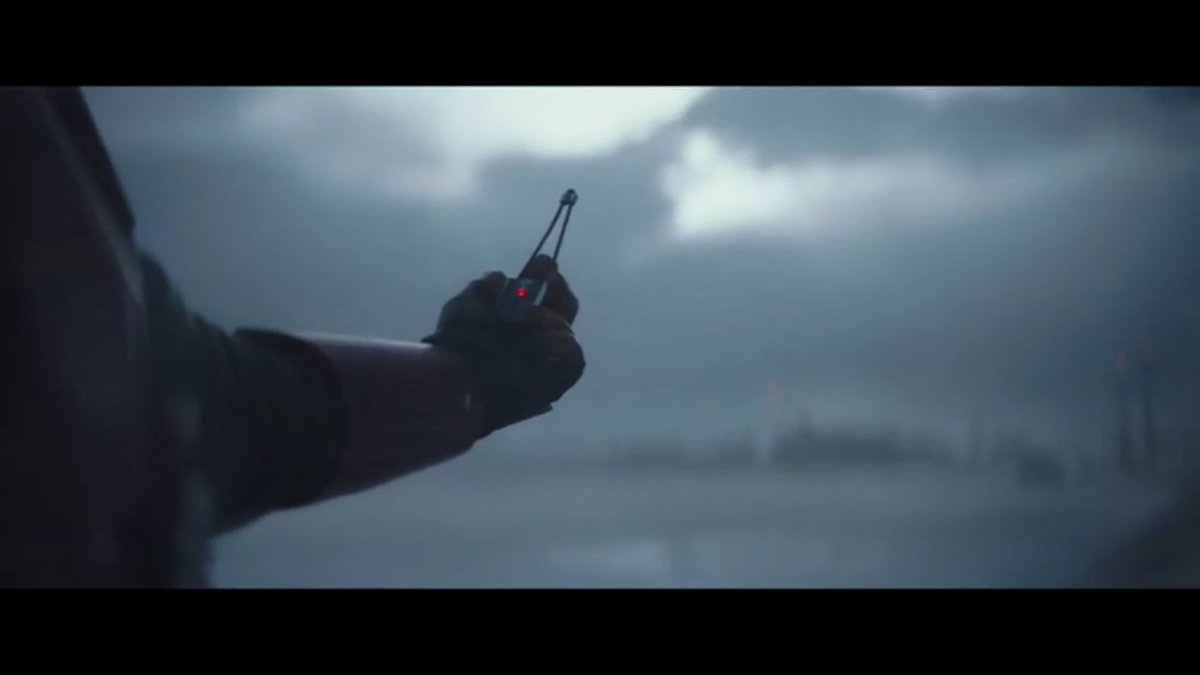 hieloking's tweet photo. FINALLY !!! 😍😍😍
#starwars #themandalorian #bobafett #bountyhunters #disney #DisneyPlus https://t.co/iRcGtvSAOJ