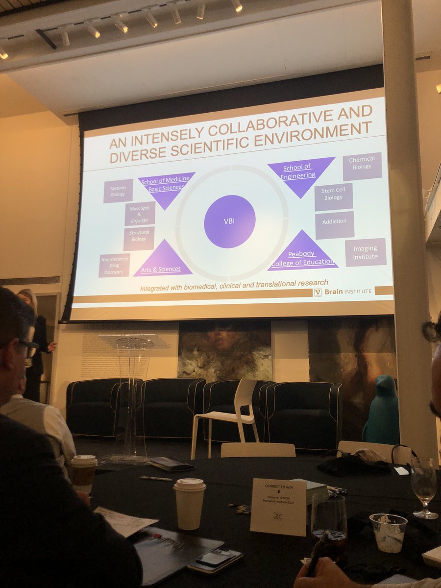 robints's tweet photo. @LifeSciTN  is hosting leaders across several industries that are discussing best practices as well as the next two generations of innovation. #TNLeads in Health &amp; Life Sciences. #LSTCON2019 https://t.co/LNGaEP9OV9