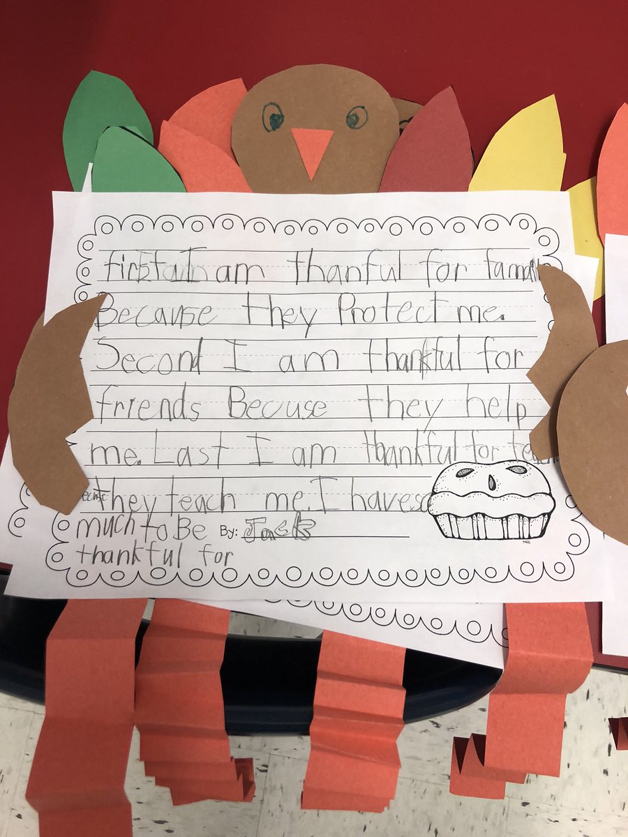 AmandaWilley5's tweet photo. We have so much to be thankful for! ❤️🦃 #lb65 https://t.co/Eaabmy3eGP