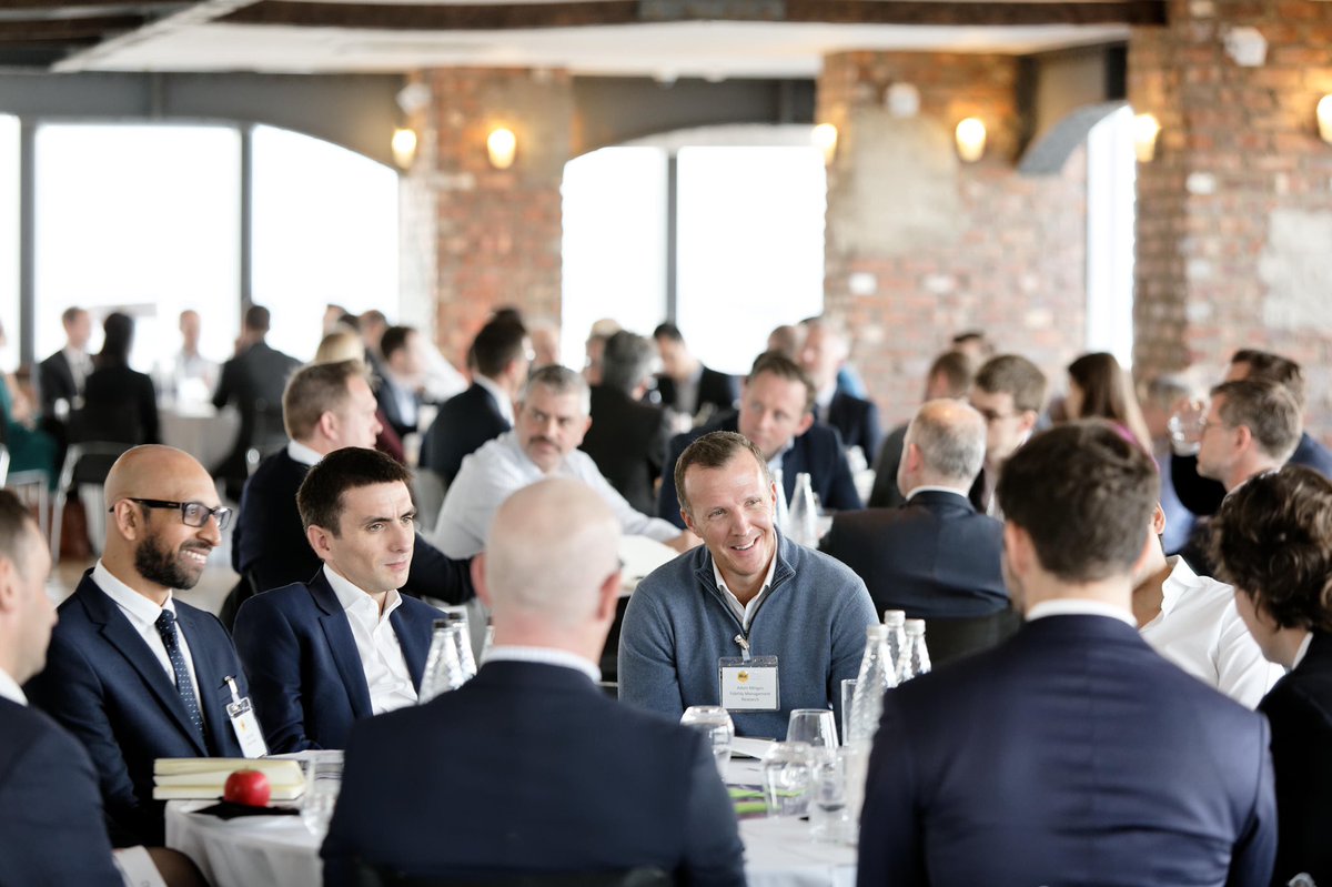 Huge thanks to our founding members Alison Hollingshead, Melissa Tuttle, Tom Stevenson and Simon Steward for your closing summaries. You've been fantastic storytellers and we're glad you've found the day so beneficial! 

#FinanceHiveEquities
#Buyside
#equities