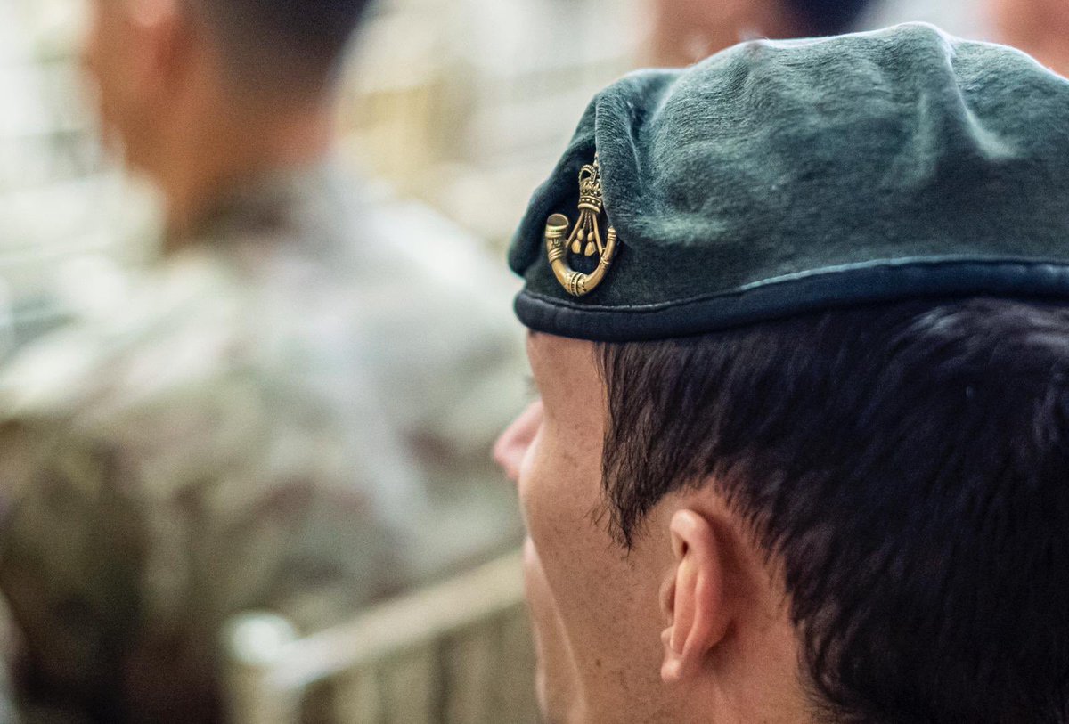 Major General (Retired) Rupert Jones tweet media