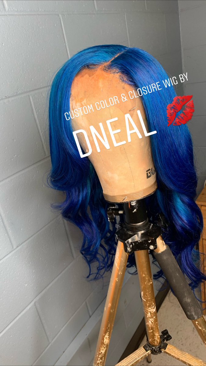 damonin_'s tweet photo. ❤️❤️❤️❤️CUSTOM COLOR &amp; CLOSURE WIG BY DNEAL 💋 #shawu #shawu19 #shawu20 #shawu21 #shawu22 #shawu23 ❤️❤️❤️❤️❤️ https://t.co/01y2jOhQFT