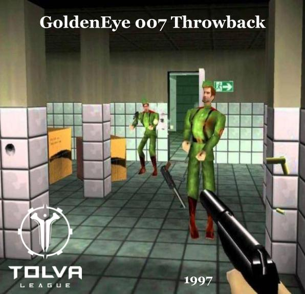 Tolva League on X: What's your favorite video game of all time