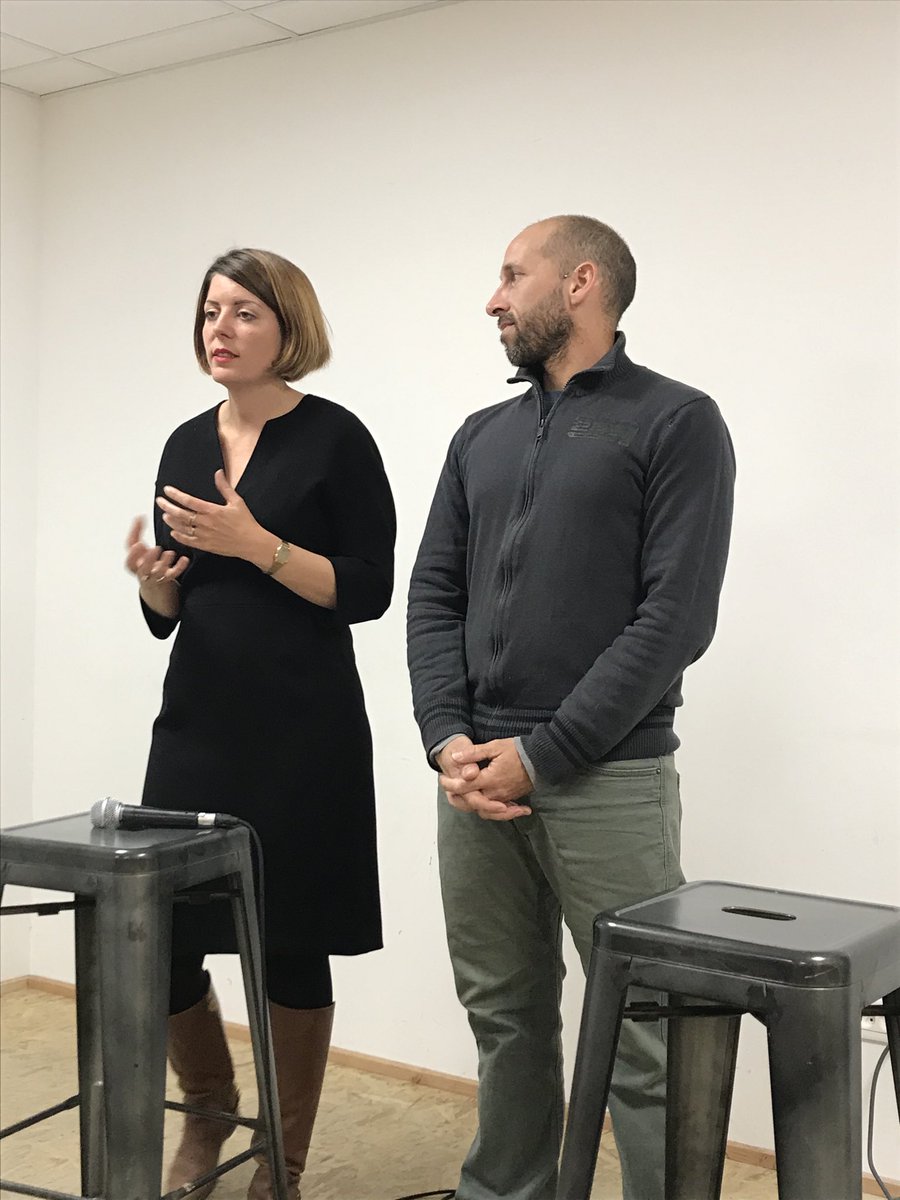 Ramène Ta Fraise tweet media